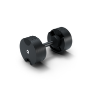 DB50 50 lb. Adjustable Dumbbells - Photo